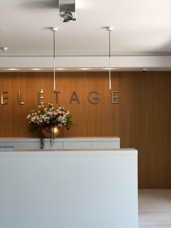 Bel Etage Luxury Rooms Split Exterior foto