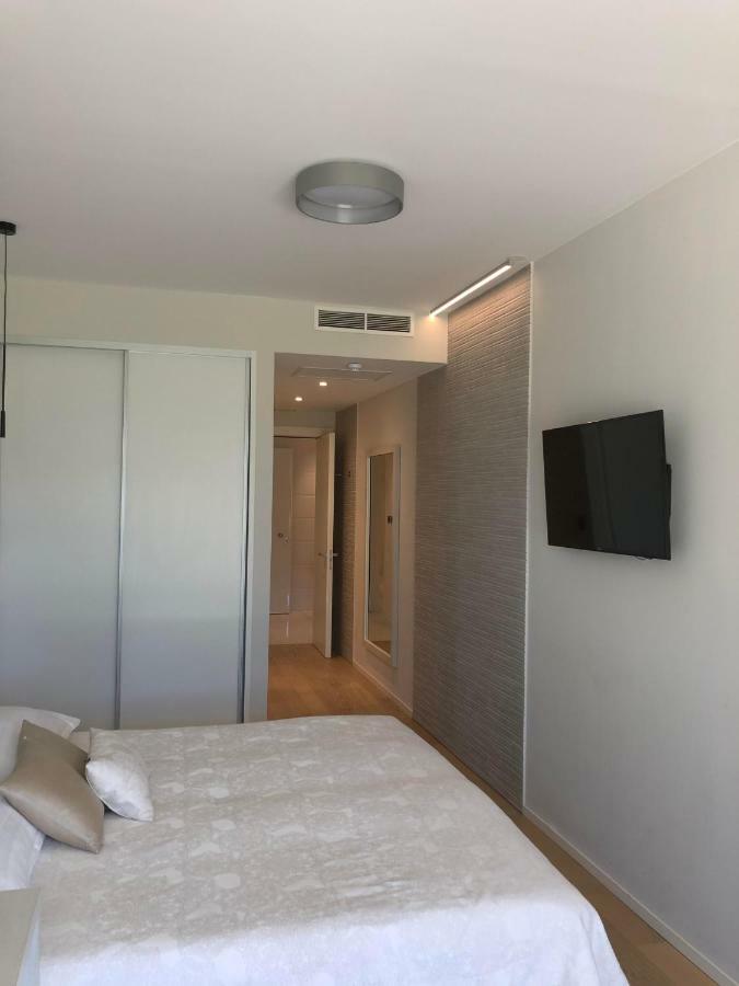 Bel Etage Luxury Rooms Split Exterior foto